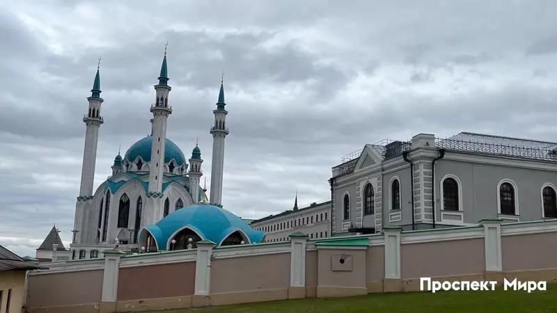 Чем заняться в Казани весной и сколько это будет стоить? Рассказ красноярки