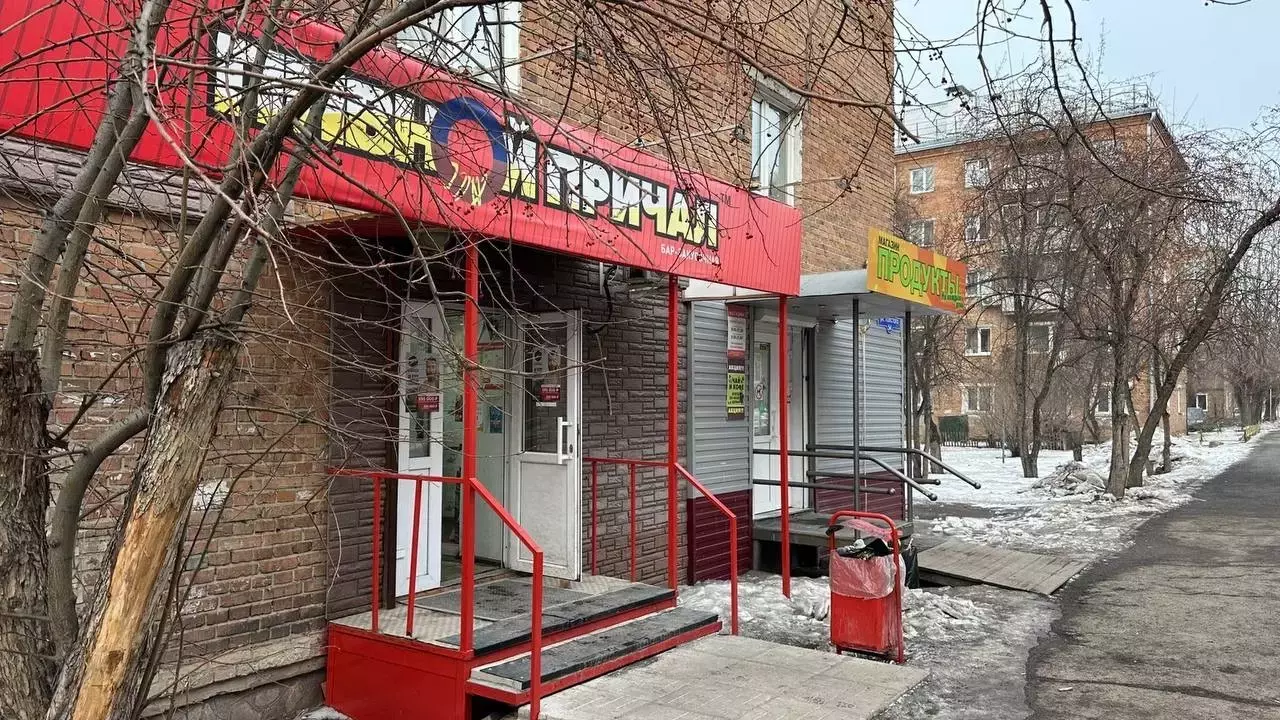 В Красноярском крае хотят запретить пивные в многоэтажках